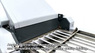 Standard Horizon AFC-746F Automated Folder