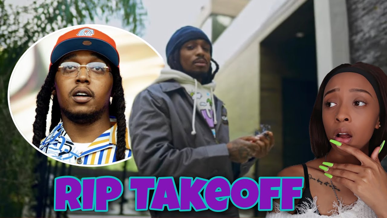 He did that | Quavo - Greatness (Reaction)