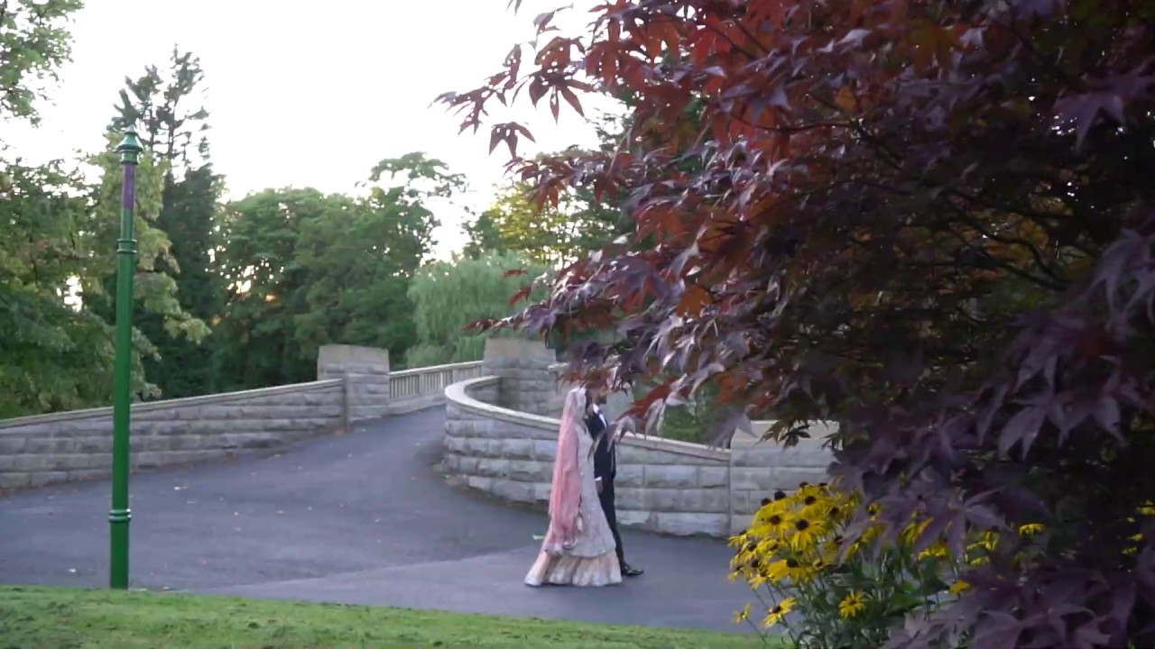 Asian Wedding Trailer 2019 | Anika & Mohammed by Rickstar Media