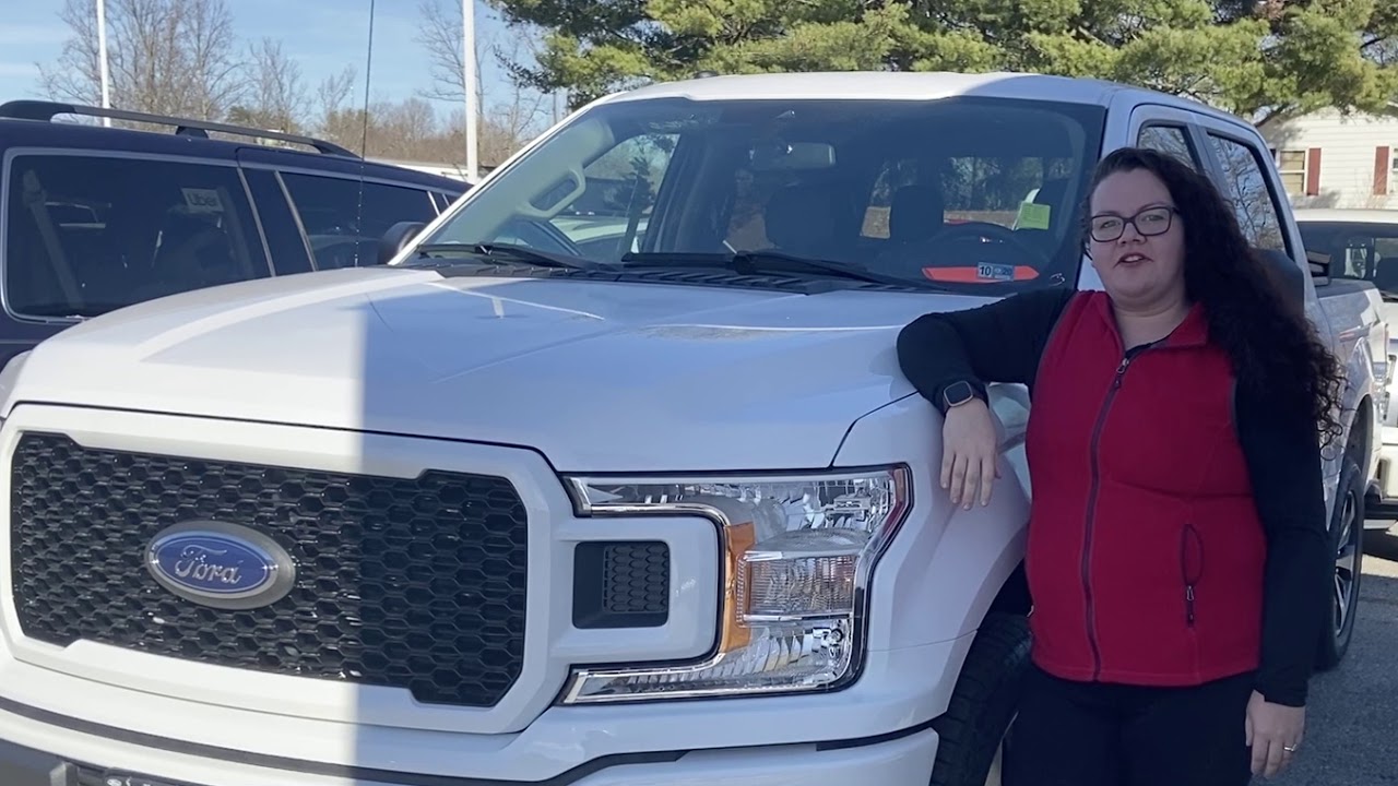 Duncan Ford ACR YouTube