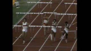 Daley Thompson - Moscow &amp; LA Olympics [HQ]