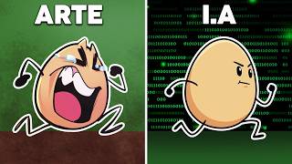Nunca Use A I.a Do Youtube...