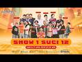 🔴 LIVE - SUCI 12 Show 1: Perdana! Para Komika Tampil di Depan Raditya Dika hingga Indro Warkop