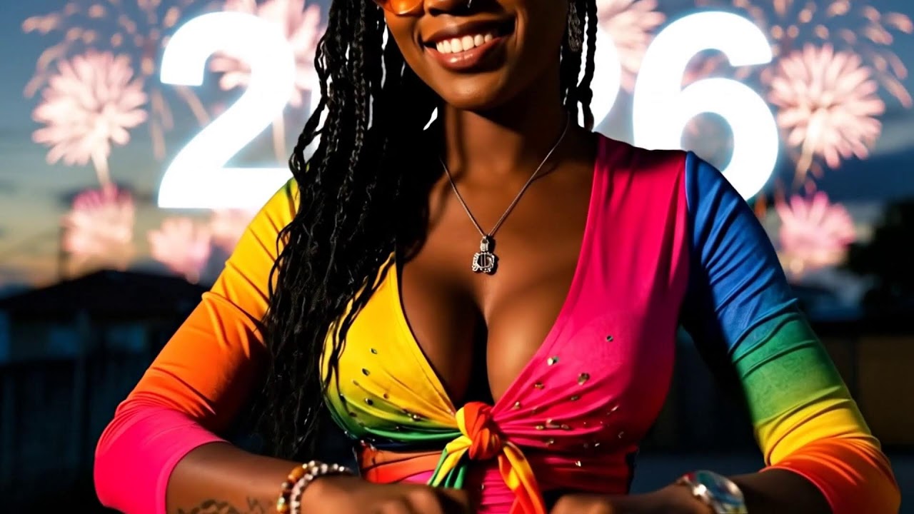 Irie Sentindo — Roots Riddim Mood — Happy Place — Contentment Finding Irie 😊