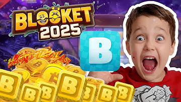 Blooket Cheats 2025 – Unlock All Blooks & Get Free Tokens!