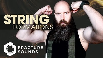 Fracture Sounds String Formations – Demo & Review