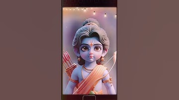 Thumbnail of Jai shree ram 🙏🏻