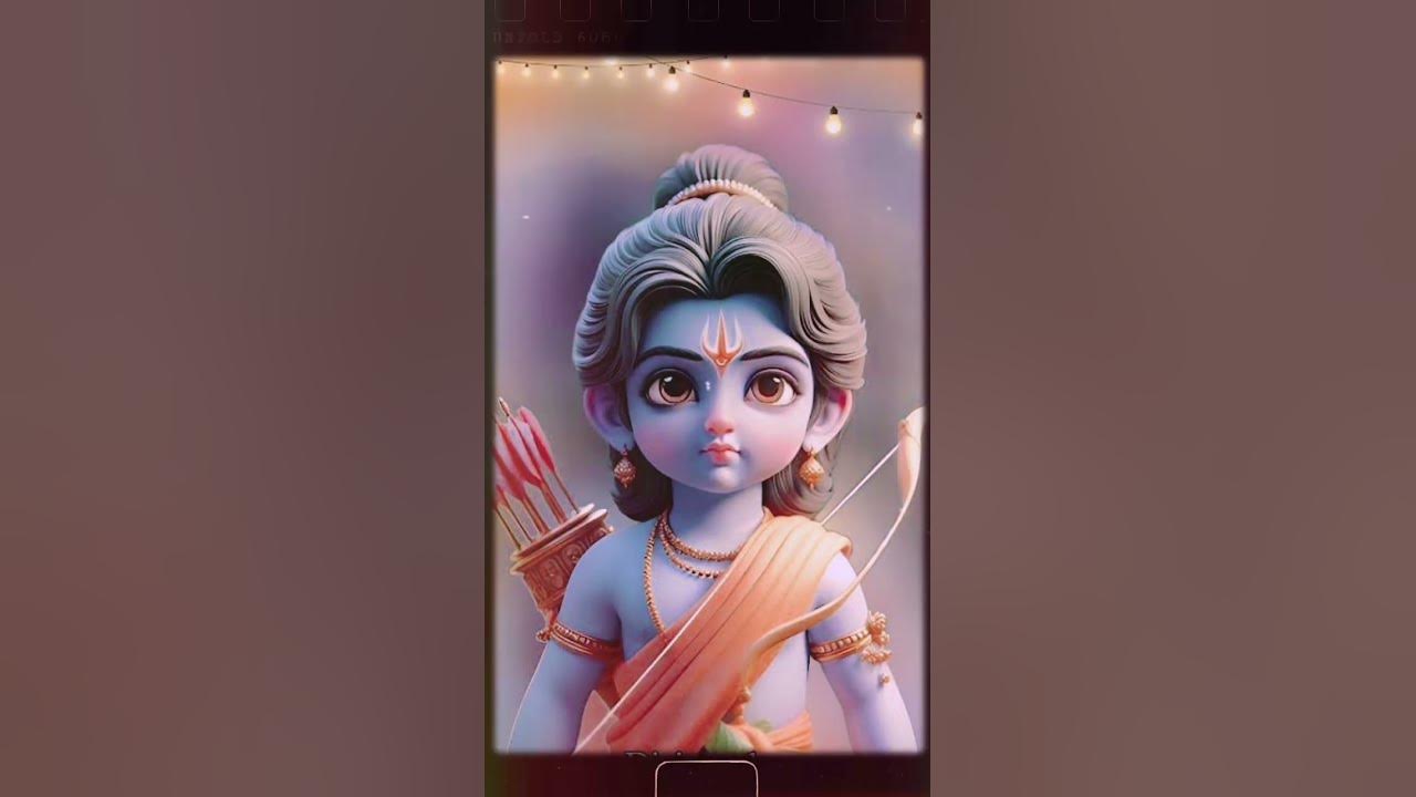 Jai shree ram 🙏🏻