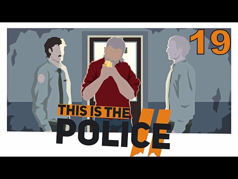 Видео: This Is the Police 2 - Каким будет Финал? (Заказ)