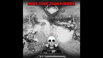 CODM Will Be Toxic After This... 💀