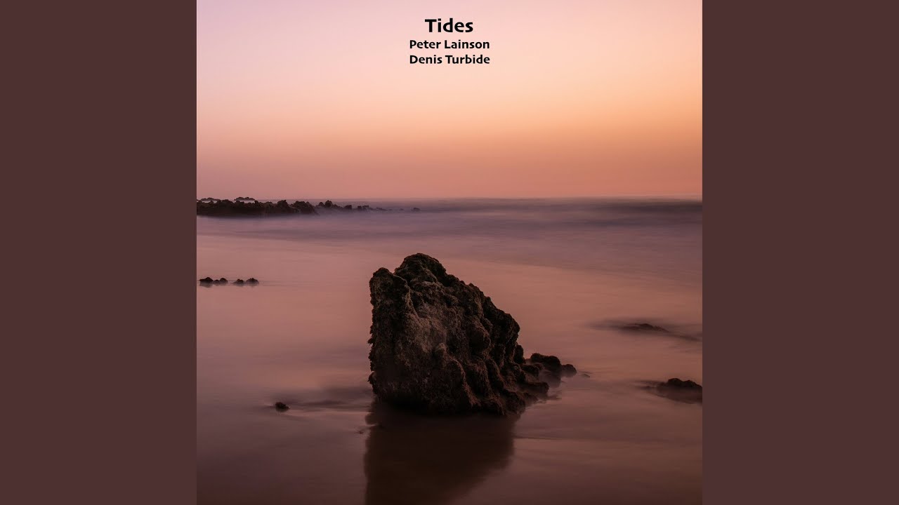 Guarda Tides su YouTube Guarda Tides su YouTube