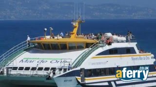 Naviera Mar de Ons