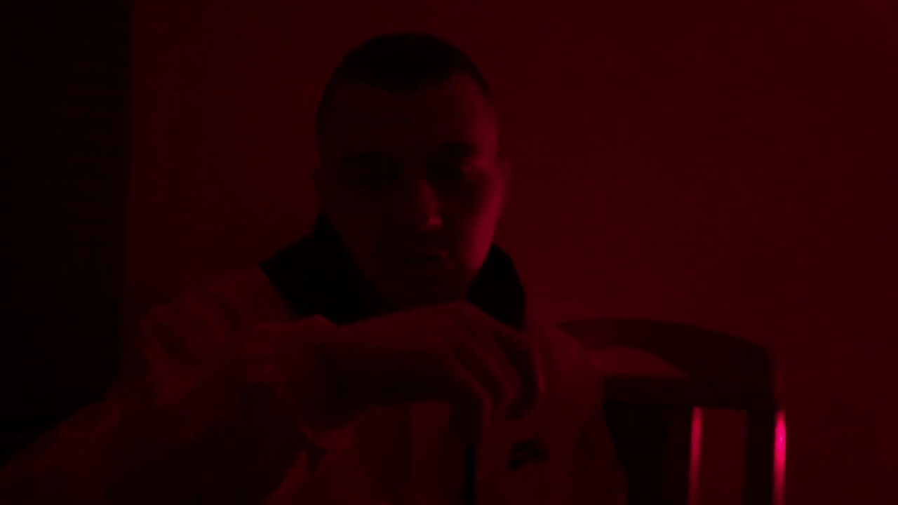 aureol - Ból istnienia (videło)