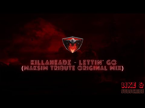 Killaheadz - Lettin'