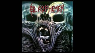Blasphemer - Wonderland of Cruelty