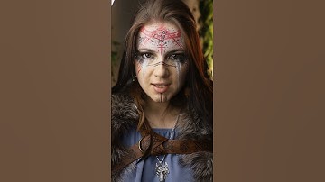 Thumbnail of ⚔️Old Norse⚔️ this language sounds magical🌿 Skål🍻 Margaret Wolf