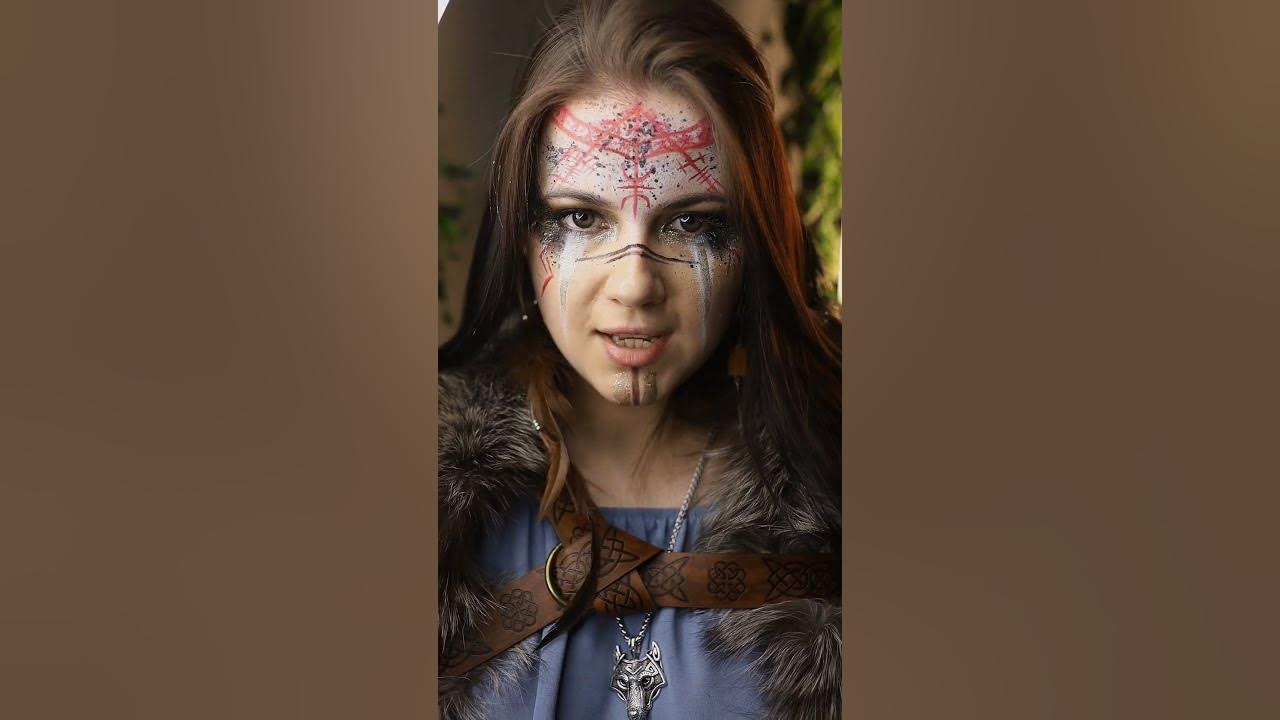 ⚔️Old Norse⚔️ this language sounds magical🌿 Skål🍻 Margaret Wolf
