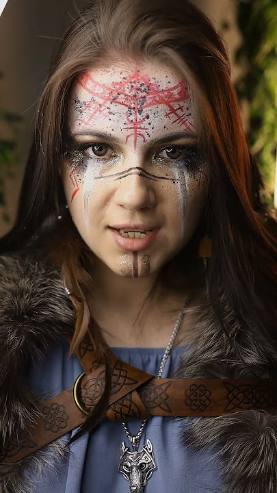 Download lagu ⚔️Old Norse⚔️ this language sounds magical🌿 Skål🍻 Margaret Wolf