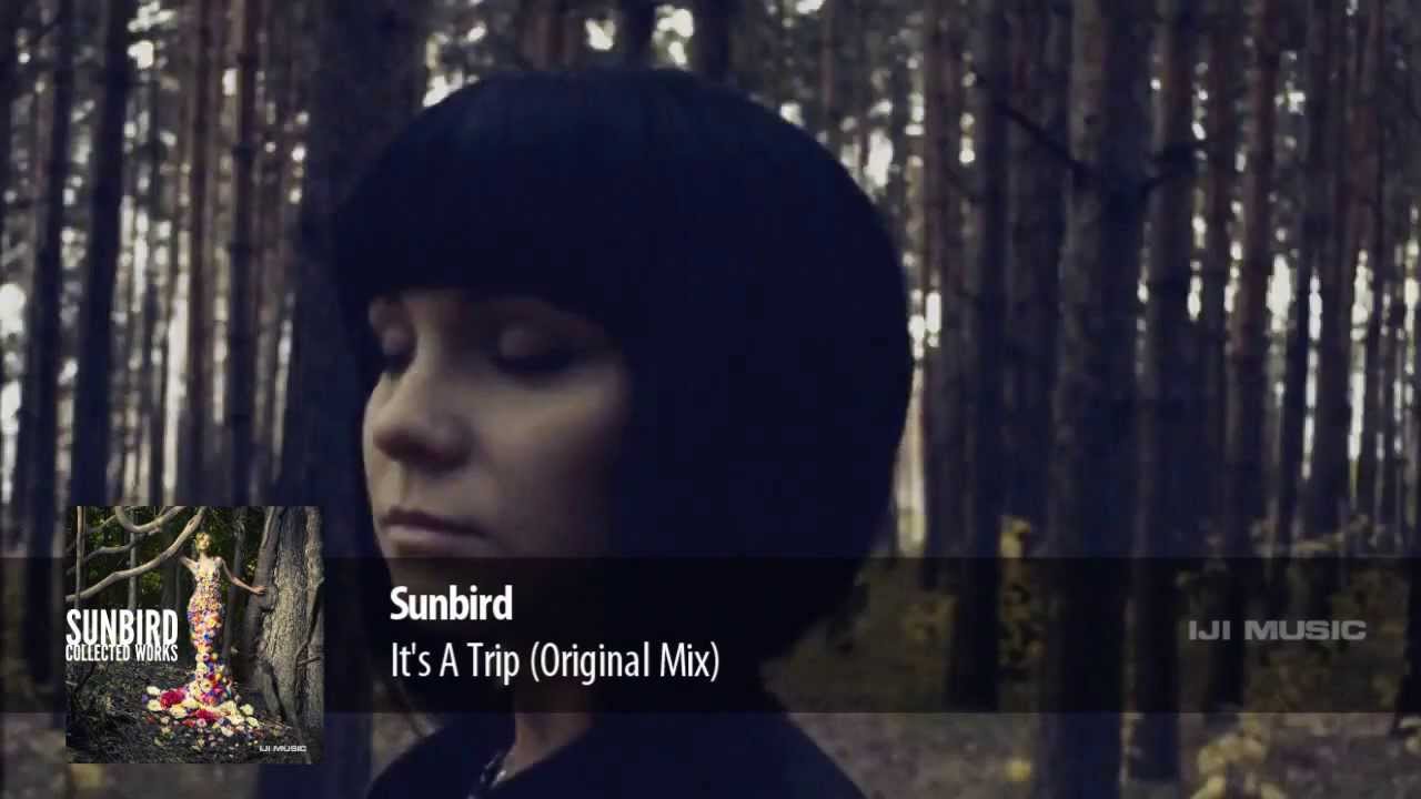 Watch Sunbird - It's A Trip (Original Mix) on YouTube Watch Sunbird - It's A Trip (Original Mix) on YouTube