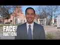 Julián Castro enters 2020 presidential contest