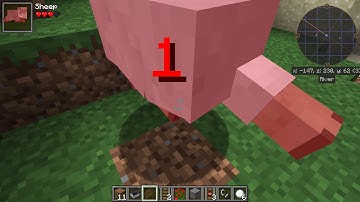 Minecraft Mod Showcase: Stupid Things Mod