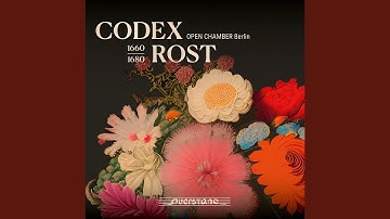 Sonata, Codex Rost No. CXXX (Arr. for Two Violins, Recorder, Dulcimer and Continuo by Catherine...
