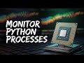 Python psutil: The System Tool Every Developer Needs