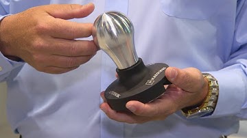 Rethinking Normal on Hardinge V320 5F With PowerMill 4+1 Machining