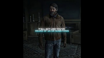 The Cycle of Violence 🩸