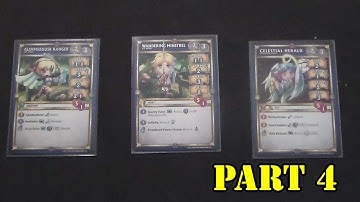 Super Dungeon Explore Arcade Run B: Part 4