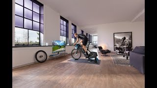 Tacx NEO 2 Smart screenshot 3