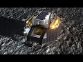A Look at Astrolab’s FLIP Rover Design