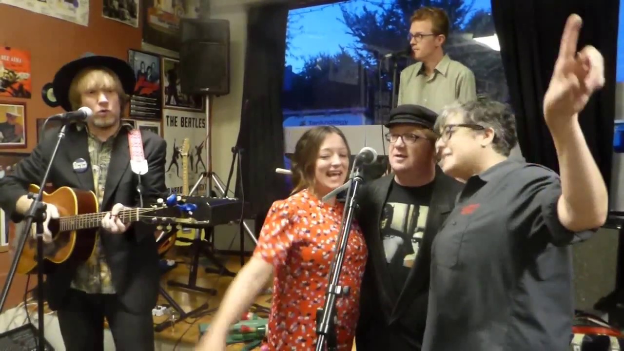Watch The Flat Five - Buglight on YouTube Watch The Flat Five - Buglight on YouTube