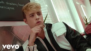 Jedward - Taste The Heat