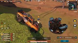 Farlight84 Hacker Report - L . WAWASAKIN - Rapid Fire Aimbot
