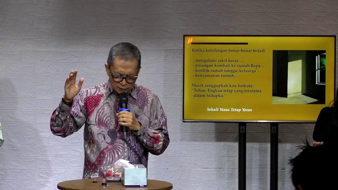 GBI Campbelltown - 1 March 2026