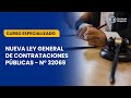 CURSO: LEY DEL PROCEDIMIENTO ADMINISTRATIVO GENERAL N° 27444 - MÓDULO II