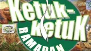 Download lagu Lagu latar ketuk ketuk Ramadan
