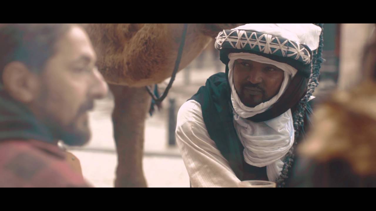 Kel Assouf - Europa - Clip (Official video 2016)