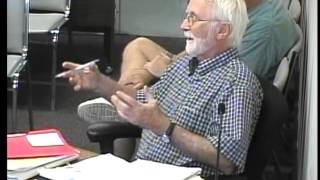 Scituate Conservation Commission Meeting 7-22-13