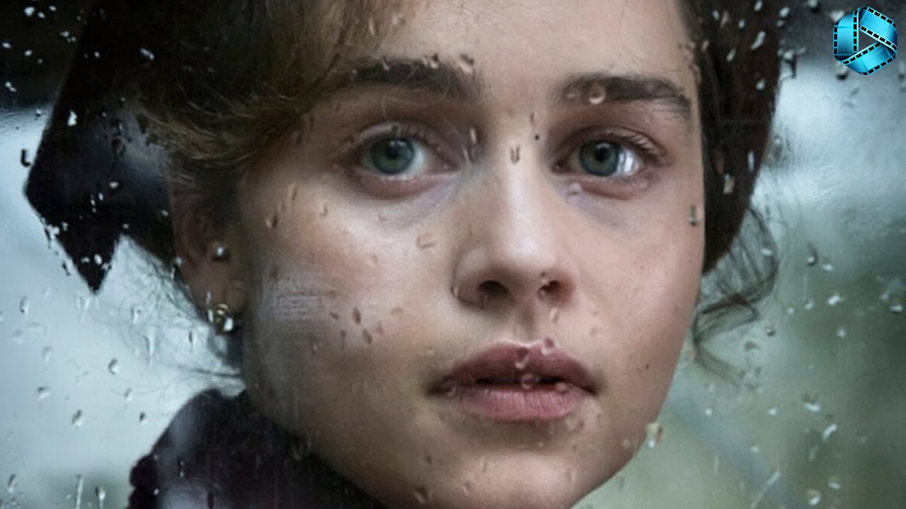 Голос из камня {2017} — русский трейлер - YouTube