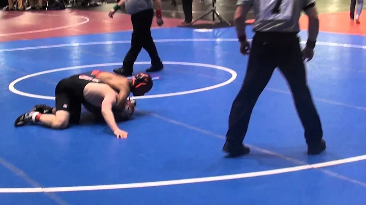 Eddie McCray National Championships