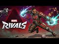 Marvelous Chill - Marvel Rivals