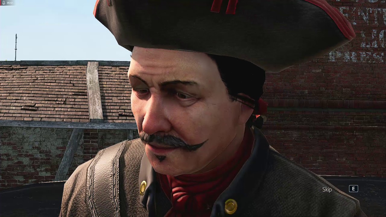 Part 1.2 | Assassins Creed Liberation - YouTube