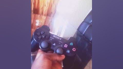 How to connect a ps3 controller (no root)