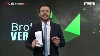 Brotes Verdes - Programa 26/11/2019 (parte 1)