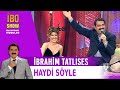 Haydi Söyle - İbrahim Tatlıses & Gülben Ergen Düet