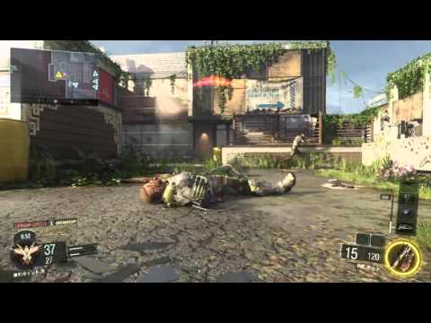 【BO3】回線勝ちを自覚するTDM