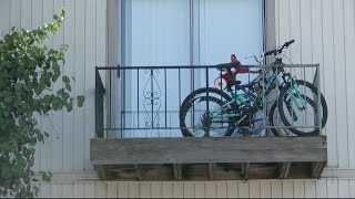 City of Springfield gives apartment deadline to fix repeated complaints
