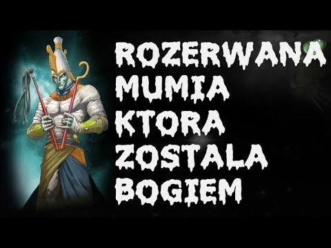 Wideo: Historia Egipskiego Boga Słońca I Nieba Horusa - Alternatywny Widok